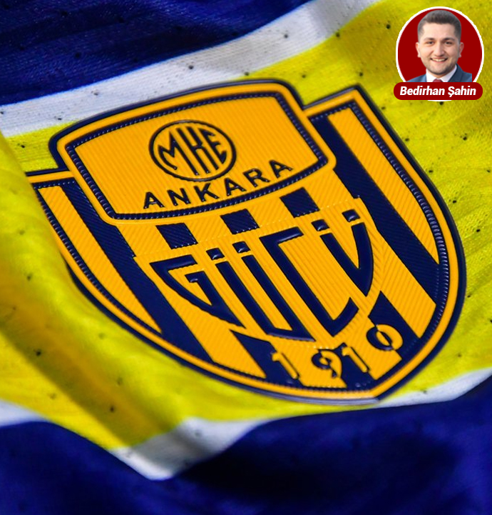 MKE Ankaragücü’nden bahis soruşturması açıklaması