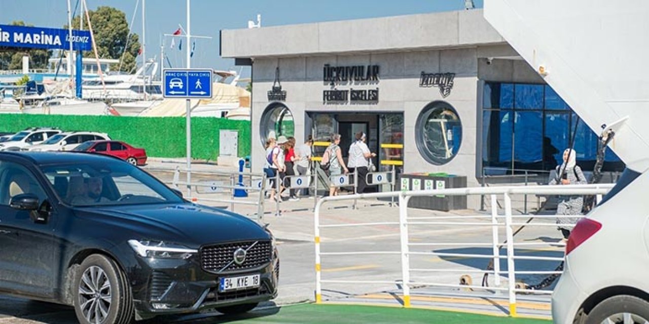 İzmir'de ulaşıma zam: Fiyatlar güncellendi