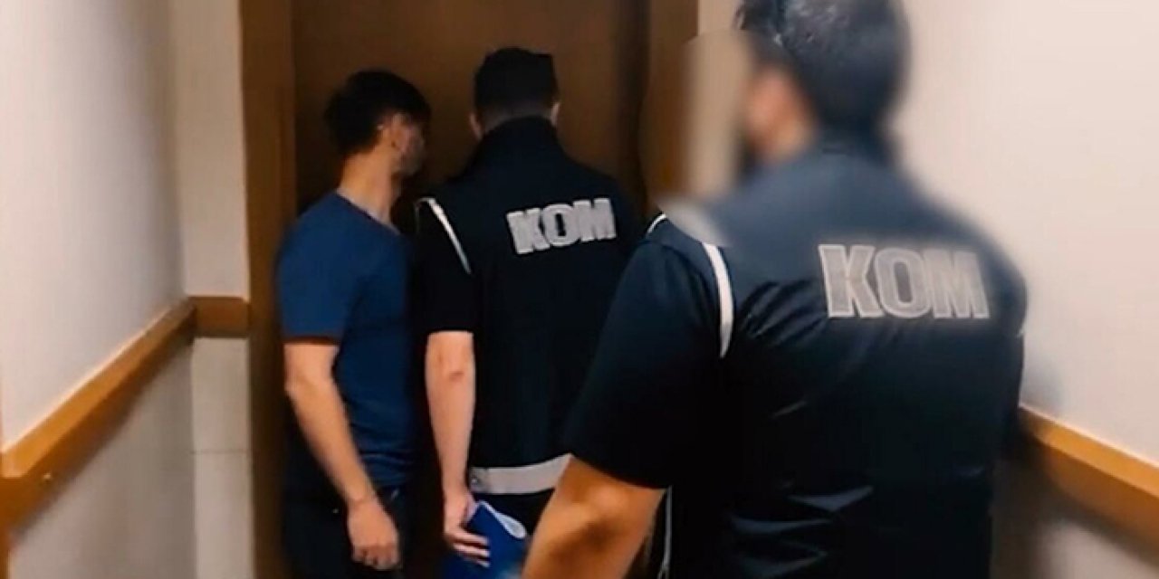 Çan'da rüşvet operasyonu: İcra müdürü tutuklandı
