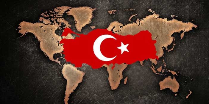Balkanlardan Serin Esinti: Türkiye'de Hafta Sonu Hava Değişiyor