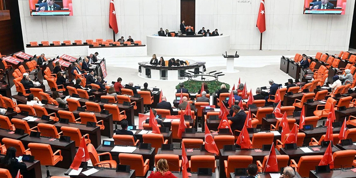 TBMM'de ÇED tartışması: “Teklif çevre denetimini zayıflatıyor”