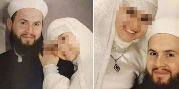 6 yaşındaki gelin davası yeniden görülecek