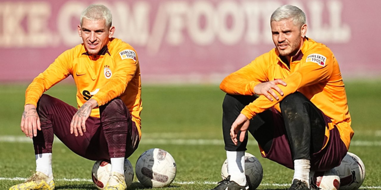 Şampiyon kadro dağılıyor: Galatasaray’da bir ayrılık daha!