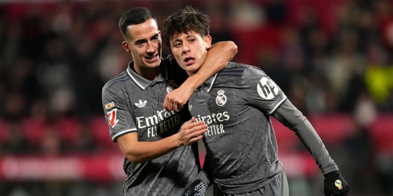 Fenerbahçe ve Mourinho çok istiyordu: Real Madrid’in yıldızı kararını verdi