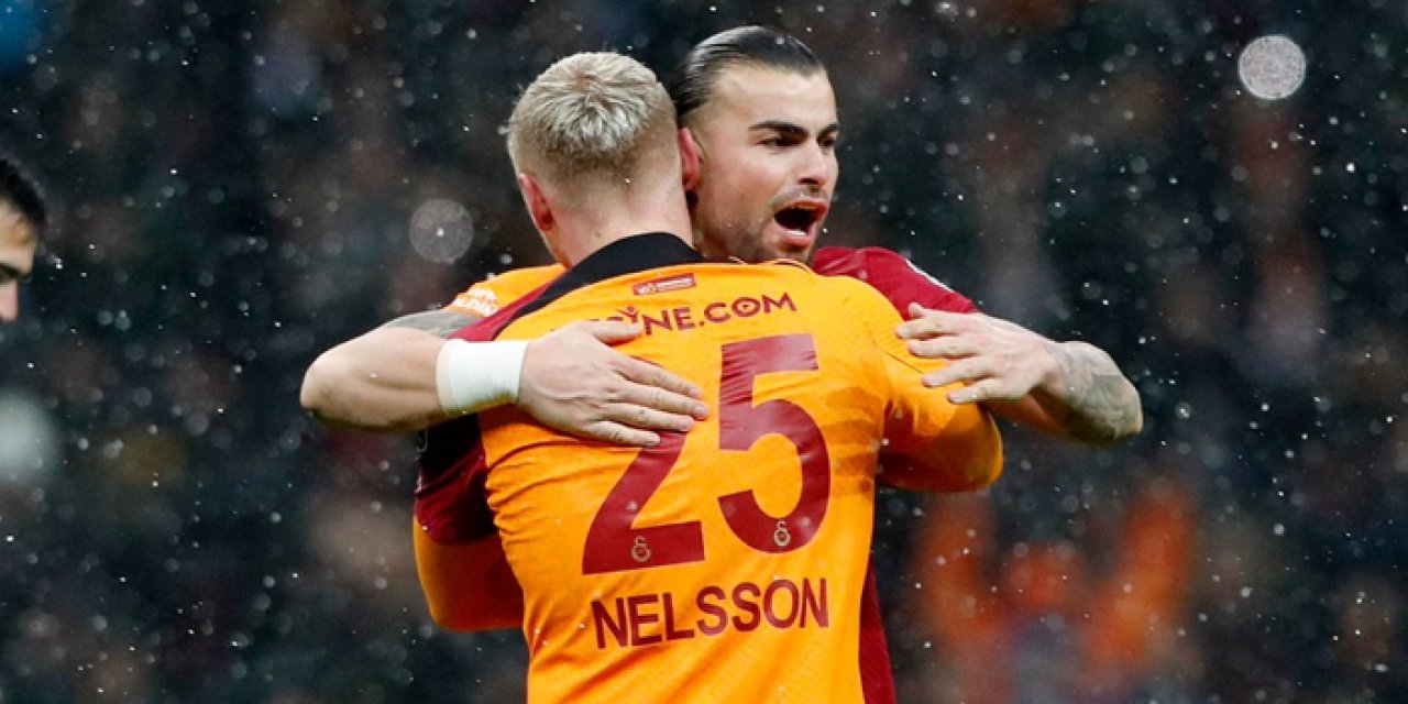 Galatasaray’da bir dönem sona eriyor: İtalyanların gözü cimbomda!
