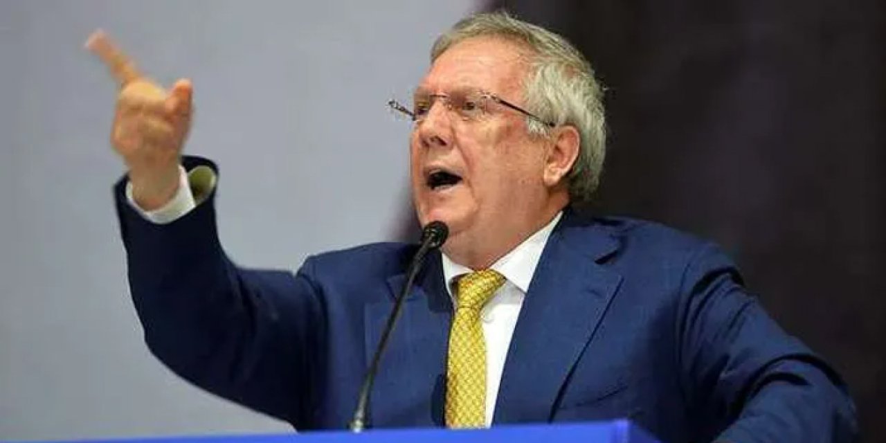 Fener’de kriz büyüyor: Aziz Yıldırım Fenerbahçe’ye başvurdu