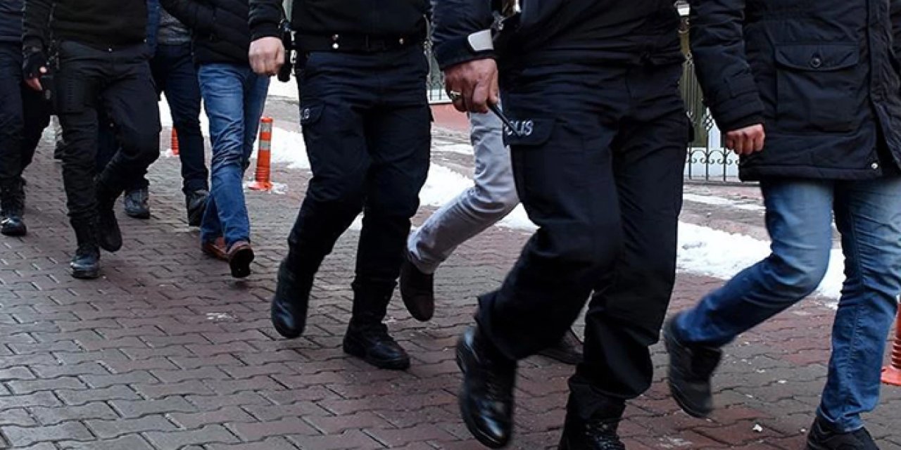 Ankara’da suçlulara geçit yok: Bir haftada 807 kişi yakalandı