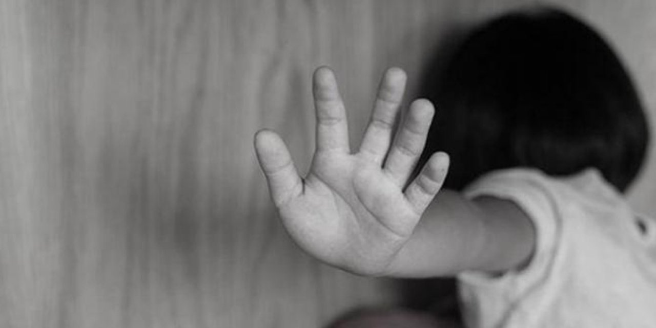 Kayseri’de “cin çıkarma” bahanesiyle genç kıza istismar