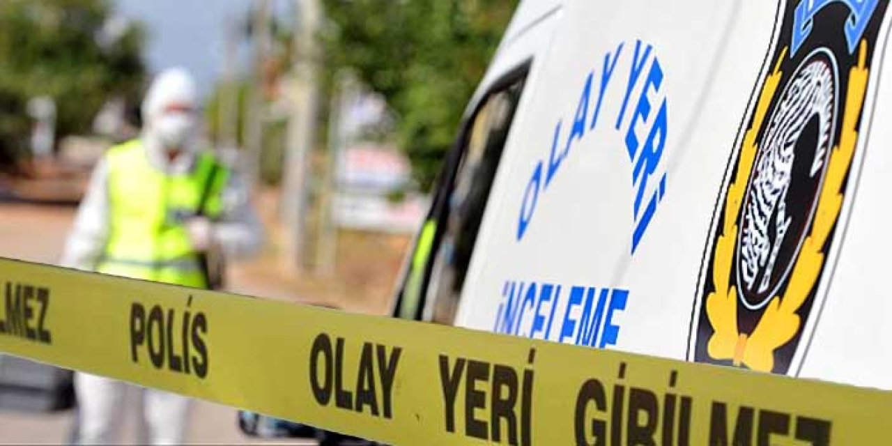 Genç Adam Cinayete Kurban Gitti: Ev Sahibi Sırra Kadem Bastı