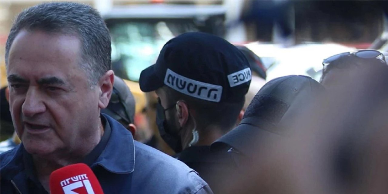 İsrail’den Tahran’a sert mesaj: “Halk tahliye edilmeli”