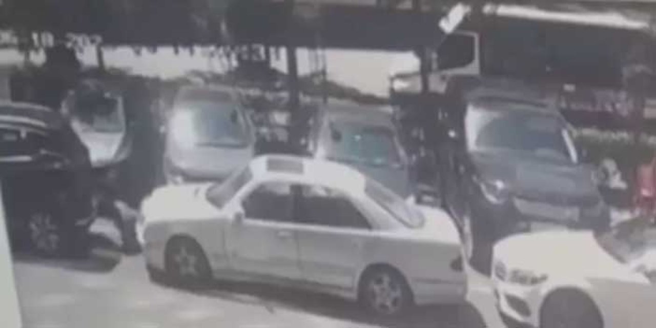 Hastane Bahçesinde Silahlı Saldırı: 1 Ölü