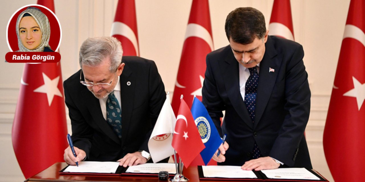 Ankara’da muhtarlar için eğitim atağı: Muhtarlar akademik eğitimle güçlenecek