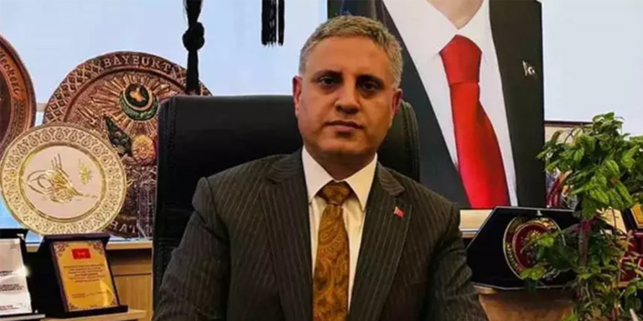 Ocak Partisi Genel Başkanı Kadir Canpolat, aile içi kavga sonucu hayatını kaybetti