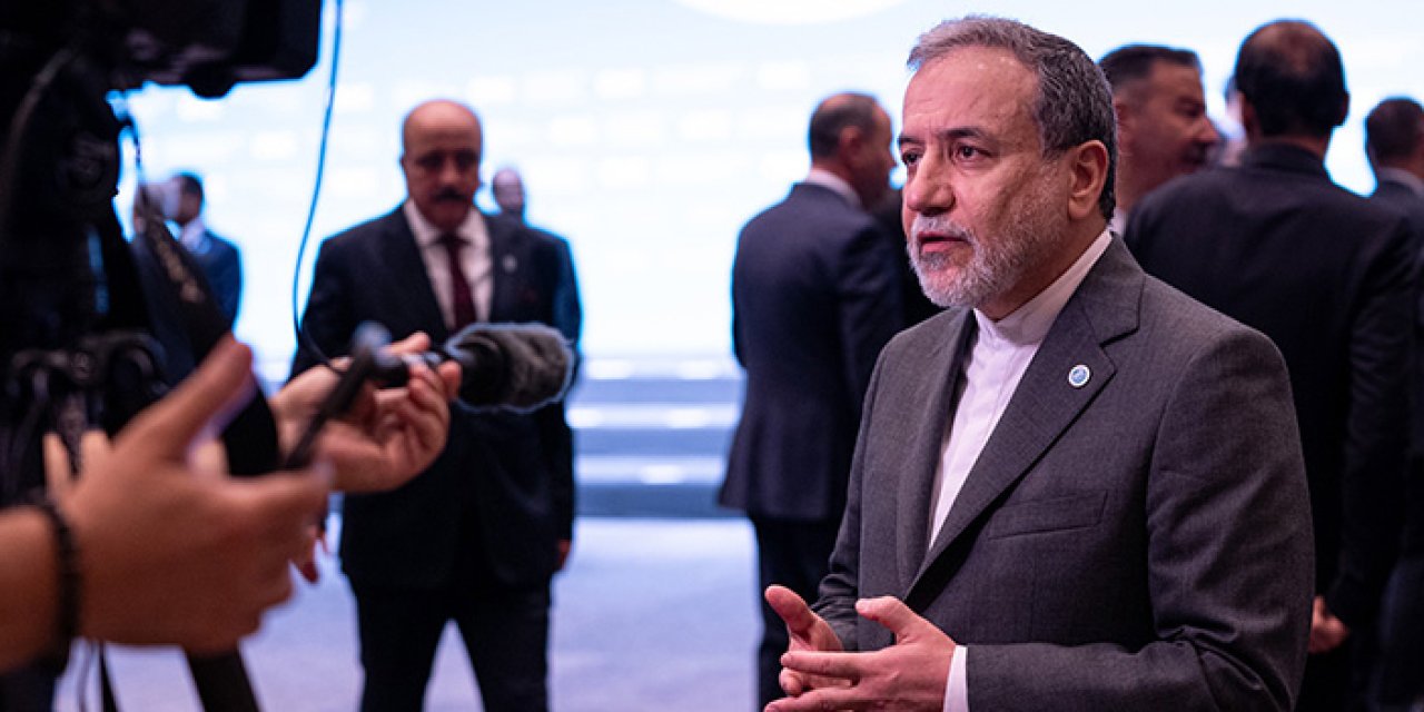 İran, ABD'ye diplomatik güven konusunda şüphe içinde
