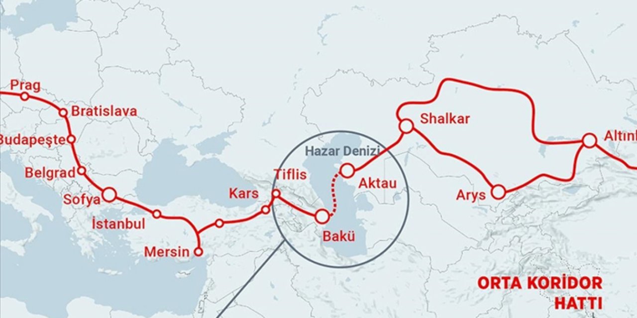 Küresel Ulaştırma Politikaları İstanbul’da düzenlenecek forumla şekillenecek