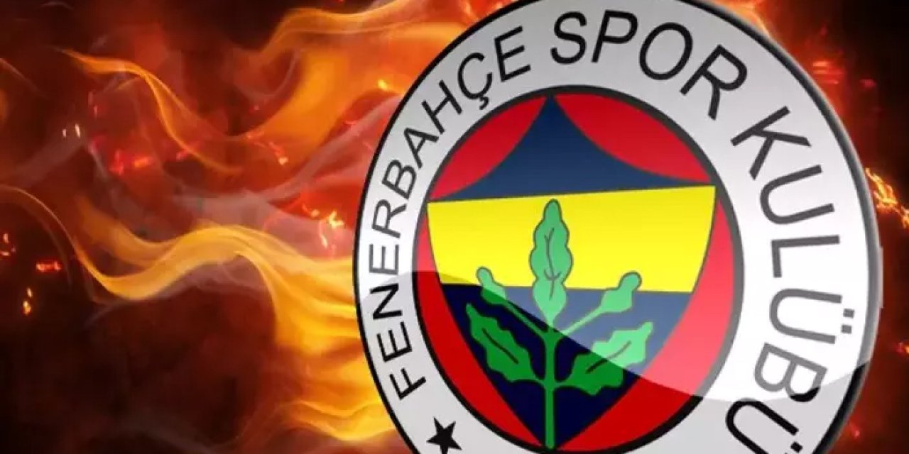 64 milyon euroluk isim geliyor: Fener ilk bombayı patlatıyor