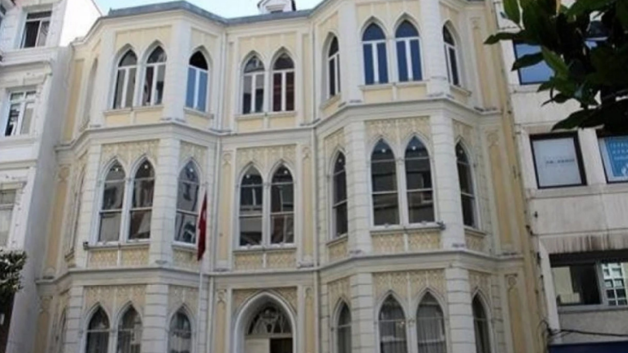 Şişli'de gösteri ve etkinlikler 1 gün yasak