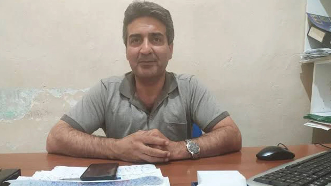 Silvan’da Muhtarlar Derneği başkanı öldürüldü