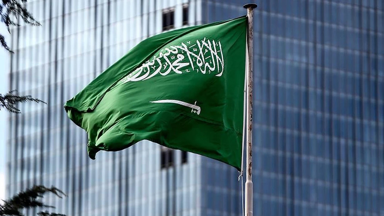 Suudi Arabistan’dan ABD’nin İran’a saldırılarına kınama