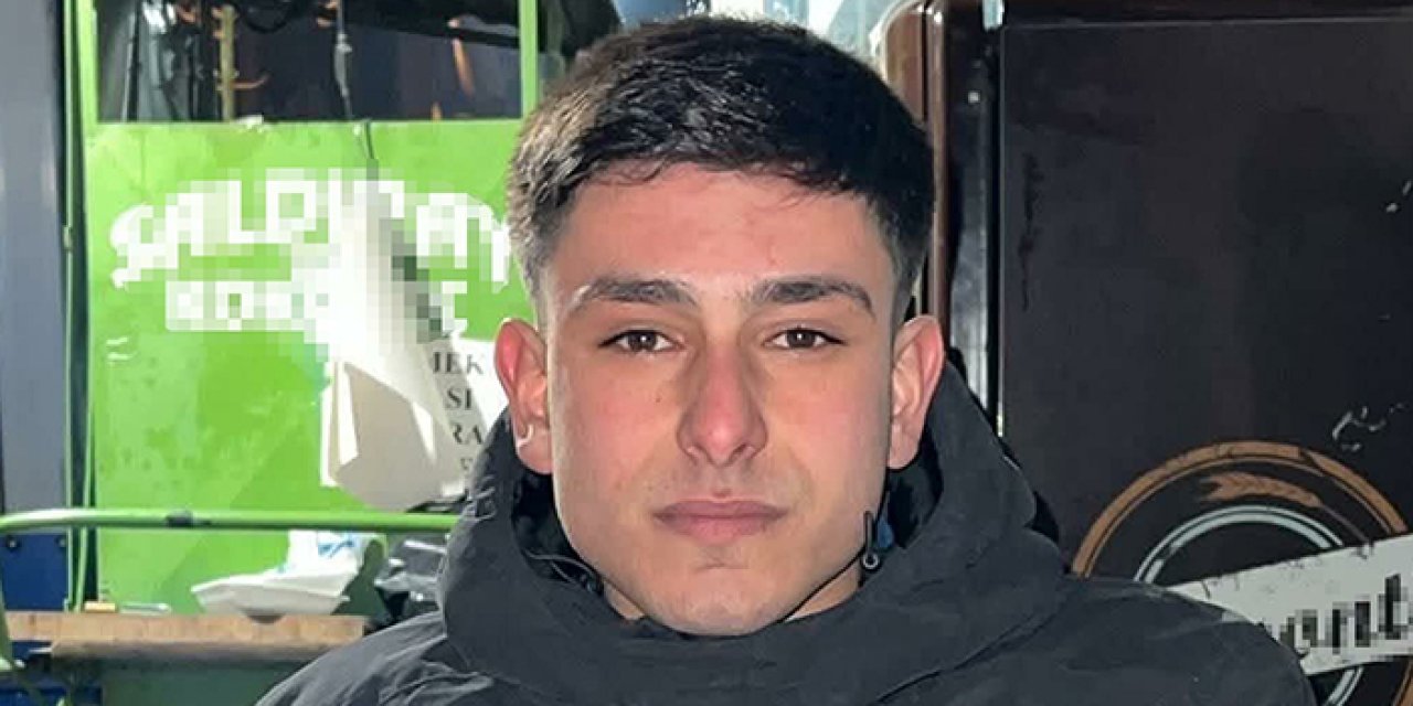 İzmir'den acı haber geldi: Hayatını kaybetti