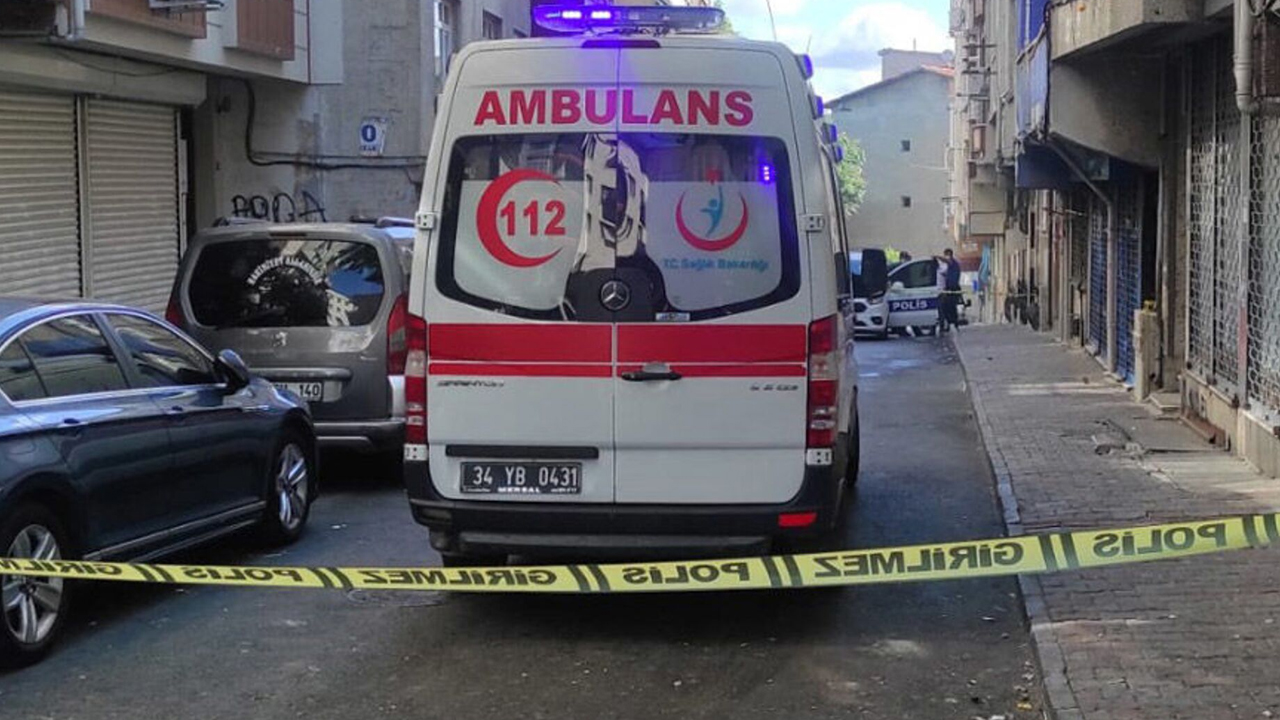 Aydın'da 17 yaşındaki genç kız 3. kattan atlayarak intihar etti