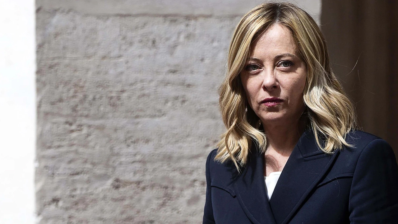 İtalya Başbakanı Meloni: Müzakere için çabalarımızı sürdüreceğiz