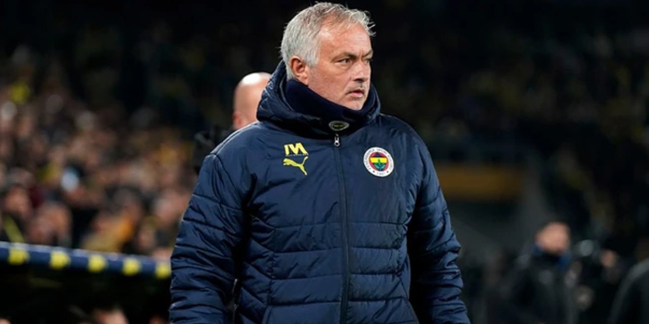 Mourinho faktörü devrede: Fenerbahçe yıldızı Premier Lig'den getiriyor