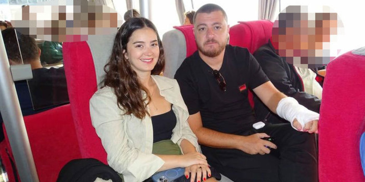 Ayvalık’ta gece yarısı feci kaza: İş insanı Murat Ustalı hayatını kaybetti