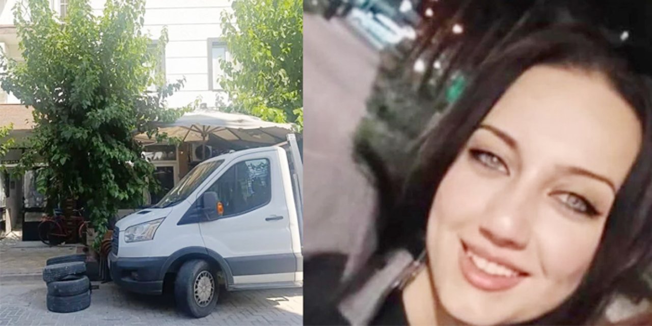 Korkunç olay: Annesi elleriyle boğdu