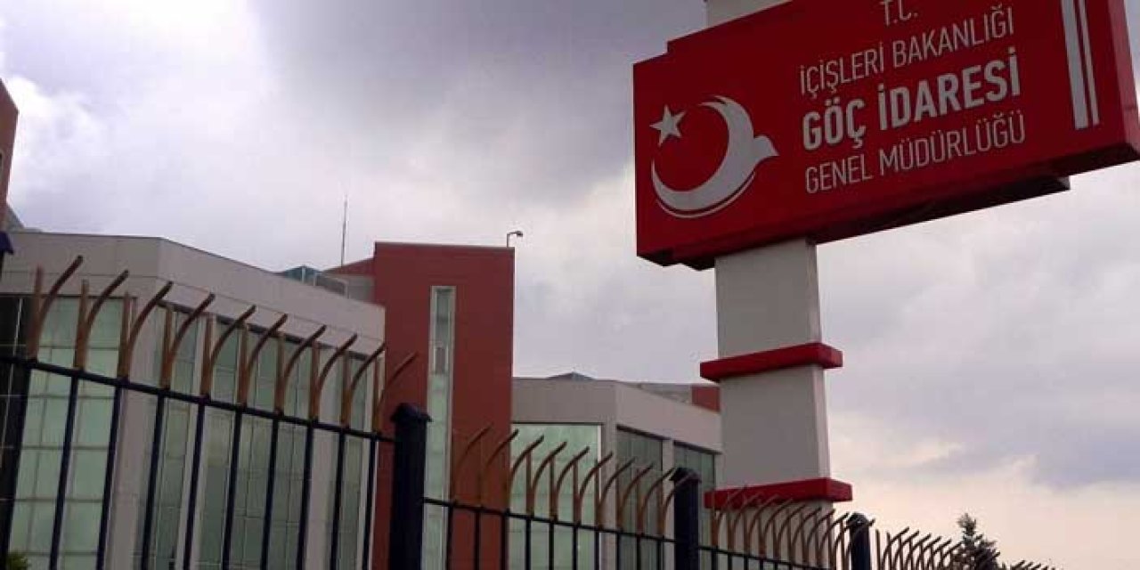 İran'dan Türkiye'ye yönelik herhangi bir göç hareketliliğinin söz konusu değil