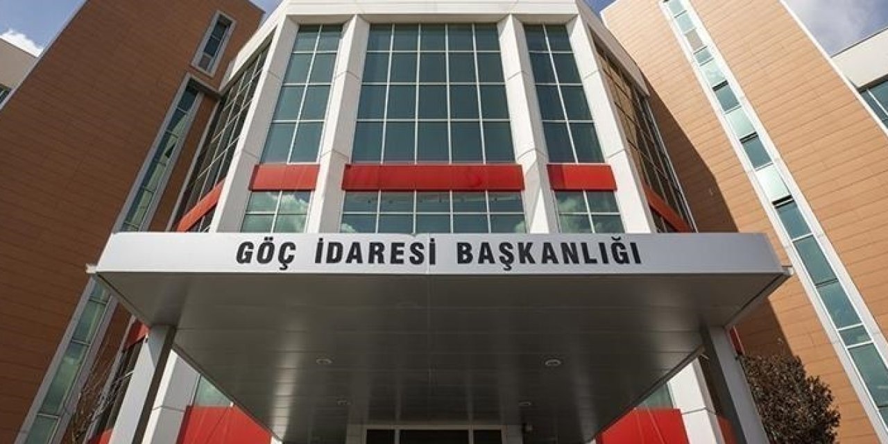 Göç İdaresi'nden İran’dan göç iddialarına yalanlama