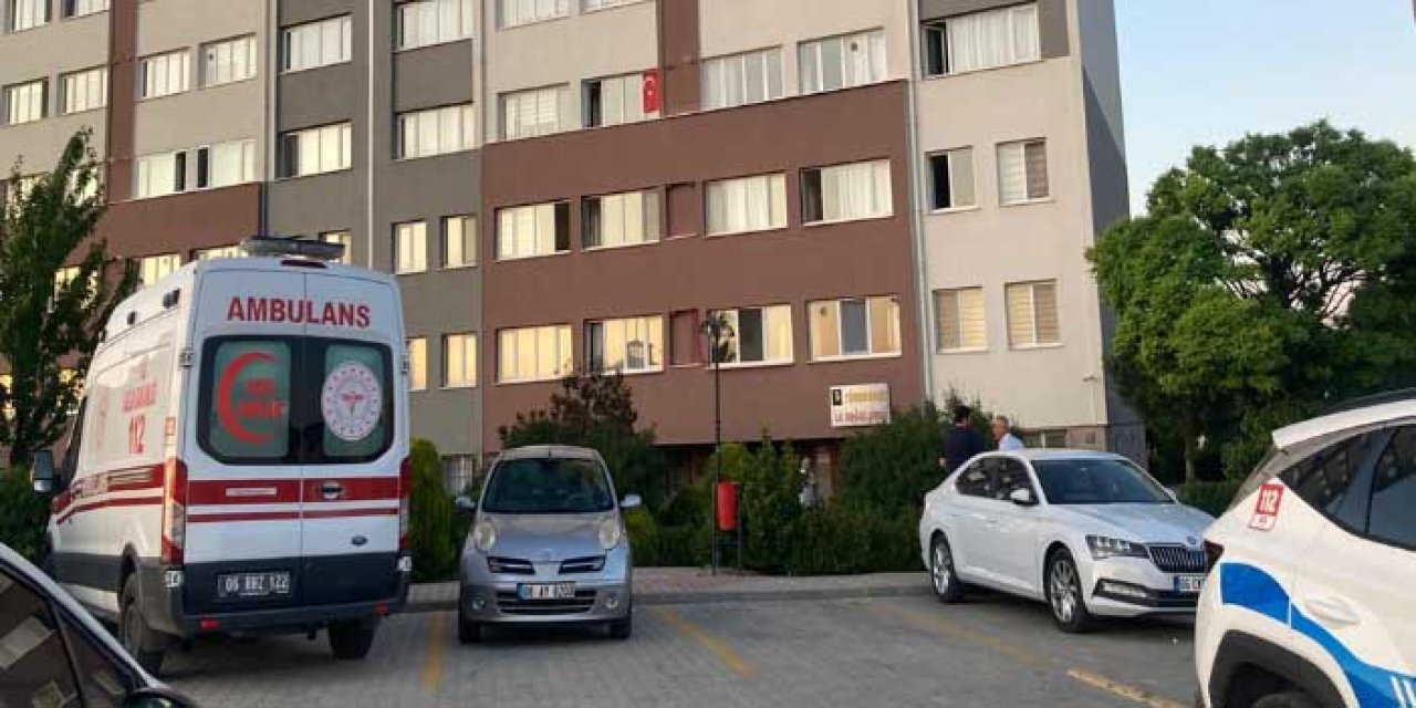 Cezaevindeki Kadının Evinde Bebek Cesedi Bulundu