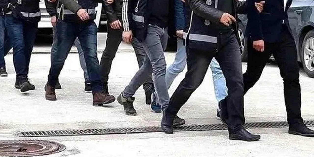 176 asker hakkında gözaltı kararı: 14 ilde eş zamanlı operasyon