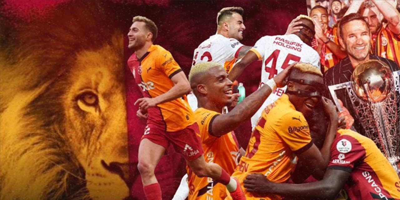 Galatasaray’da yaprak dökümü: Okan Buruk 7 ismin üzerini çizdi
