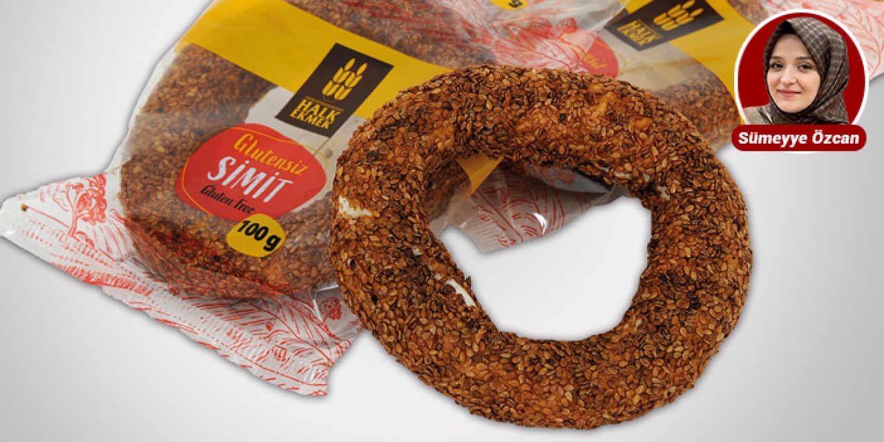 Ankara Halk Ekmek’ten glütensiz sıcak simit satışı