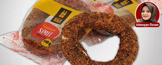 Ankara Halk Ekmek’ten glütensiz sıcak simit satışı