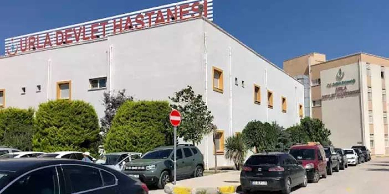 İzmir’de Acı Olay: 3 Yaşındaki Çocuk Havuza Düşüp Can Verdi