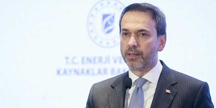 Bakan Bayraktar: Kesintisiz enerjiye erişim için gerekli çalışmaları hayata geçireceğiz