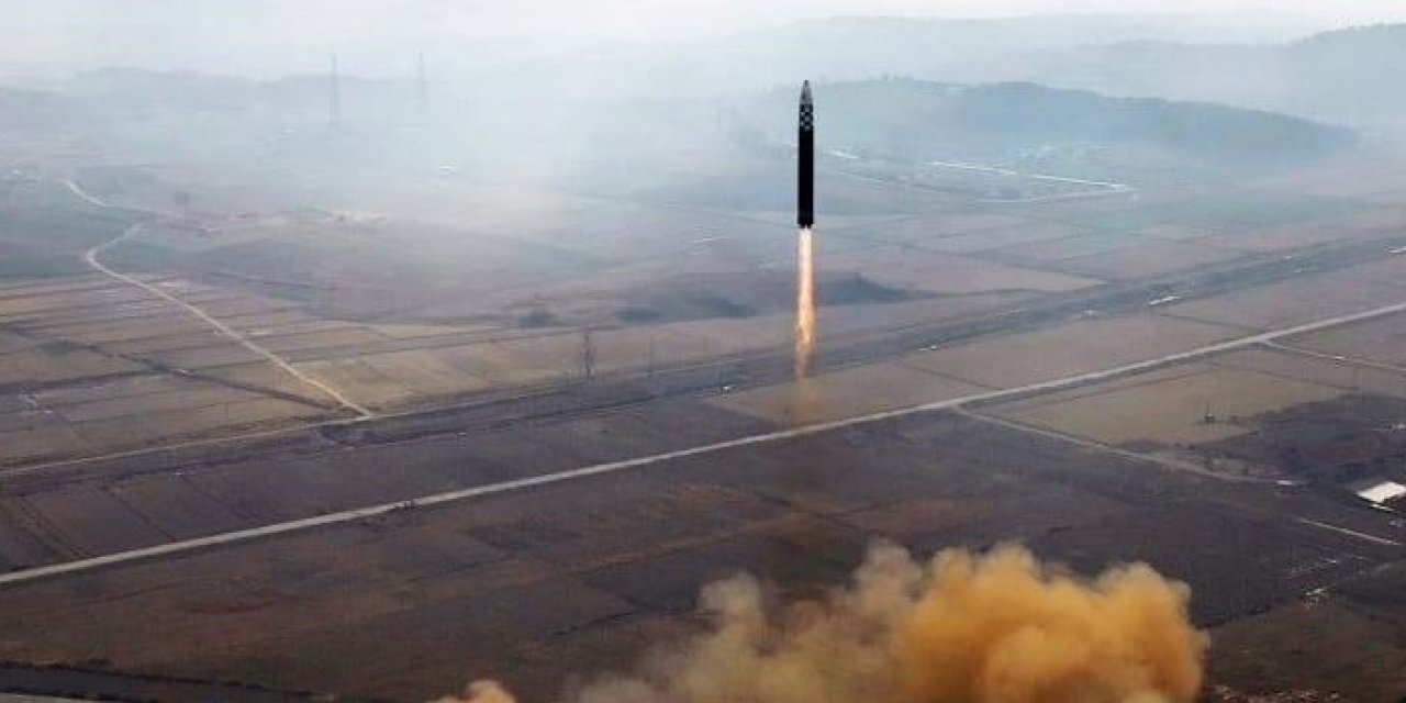Japonya, sınırları içinde ilk kez füze tatbikatı gerçekleştirdi
