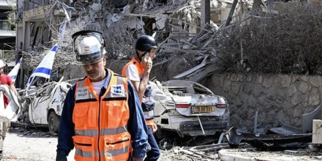 İsrail'de büyük kriz: Tazminat talebinde bulundular