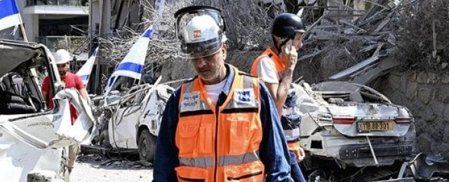 İsrail'de büyük kriz: Tazminat talebinde bulundular