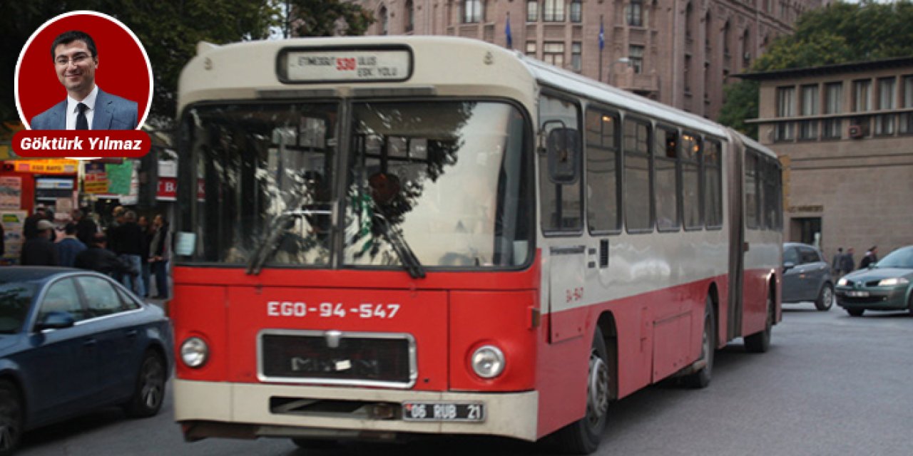 EGO'dan 274 ve 275 numaralı hatlar hakkında açıklama