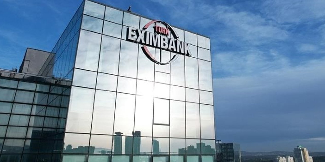 Türk Eximbank: “Yeni genel müdürlük binası kamu mülkiyetinde”