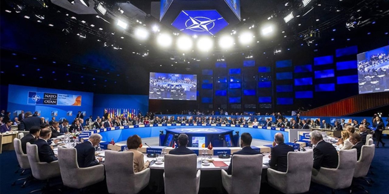 2026 NATO Zirvesi’nin ev sahibi Türkiye olacak