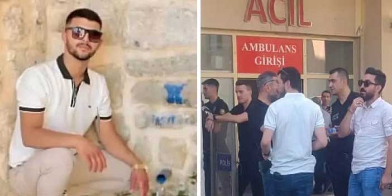 Genç Kızı Öldürüp Ailesini Yaraladı, Ardından İntihar Etti