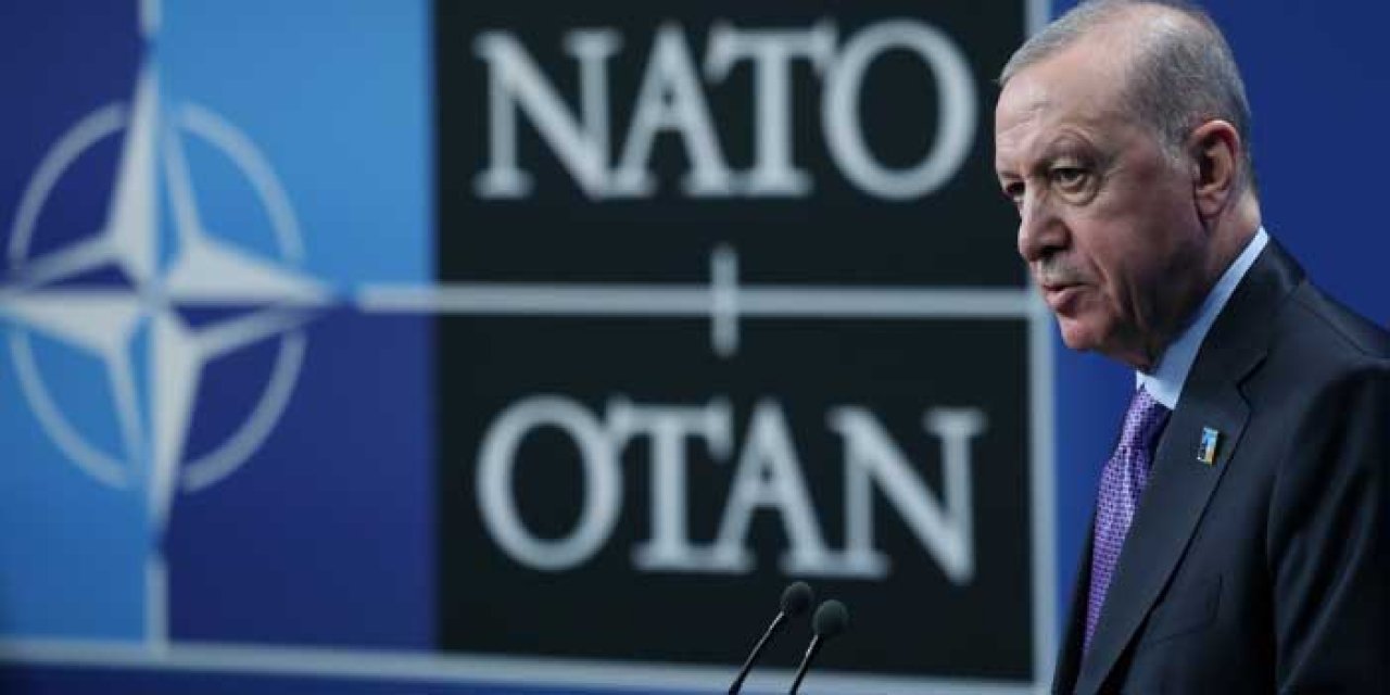 Cumhurbaşkanı Erdoğan: Atılan adımlar barışı tehdit ediyor