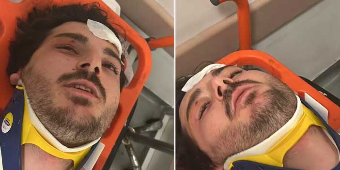 Ünlü Oyuncu Trafikte Linç Edildi: 4 Kişi Tarafından Hastanelik Edildi