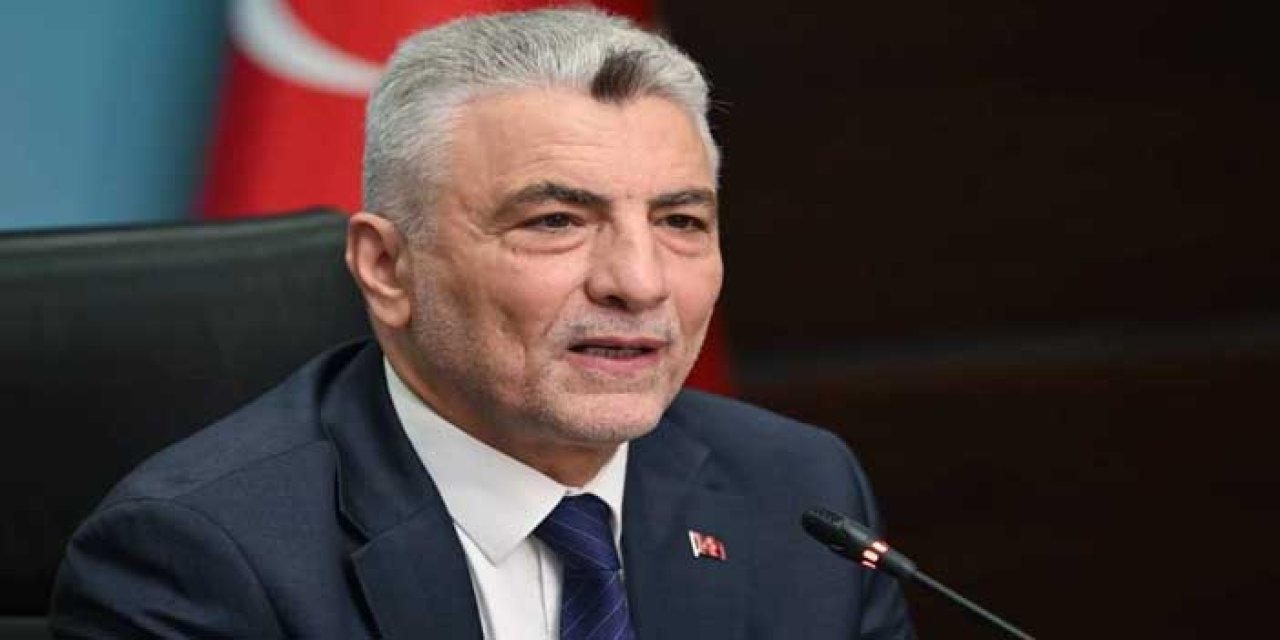 Ticaret Bakanı: Türkiye İhracatta Büyümeye Devam Ediyor