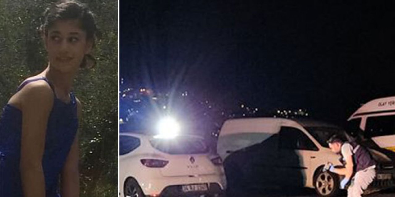 18 Yaşındaki genç kız eski nişanlısı tarafından öldürüldü