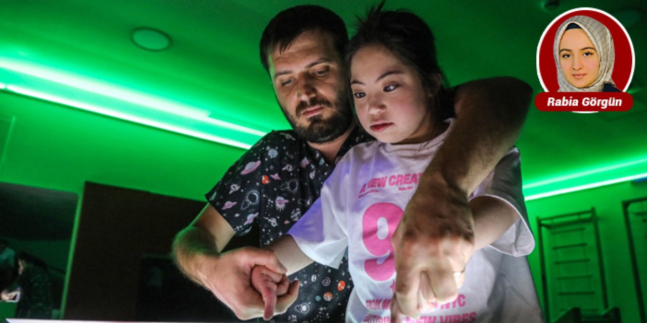 Çankaya'da engelli vatandaşlar için hizmet merkezi kuruldu